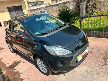 FORD KA 1.2 69CV TITANIUM 2015 EURO5 FULL