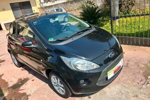 FORD KA 1.2 69CV TITANIUM 2015 EURO5 FULL