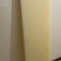 Lastre teflon nylon