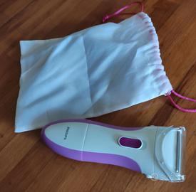 RASOIO ELETTRICO marca Philips Satin Shave Essenti