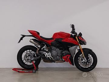 Ducati Streetfighter V2 S 890 my25