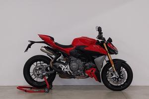 Ducati Streetfighter V2 S 890 my25