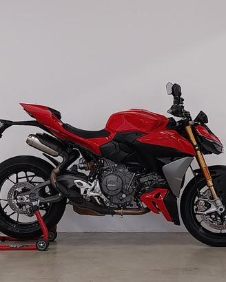 Ducati Streetfighter V2 S 890 my25