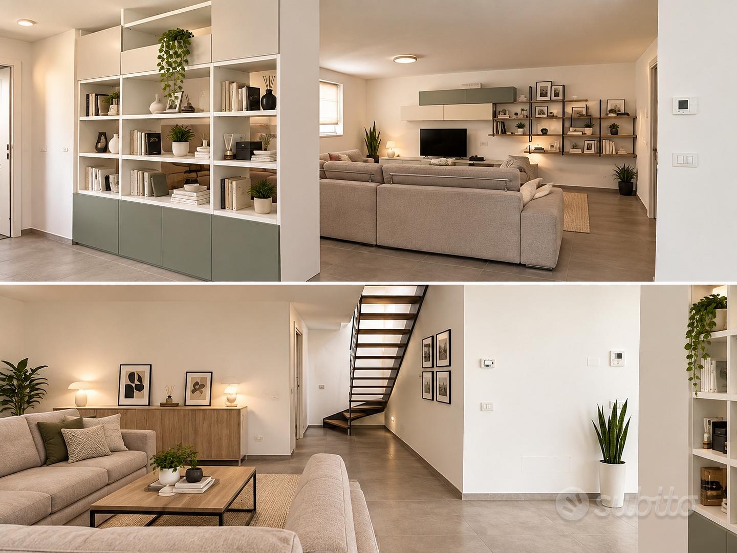 Appartamento – Milano, Figino - Altro