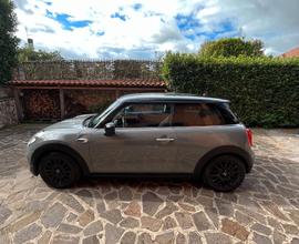 MINI Mini (F56) - 2015