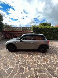 MINI Mini (F56) - 2015