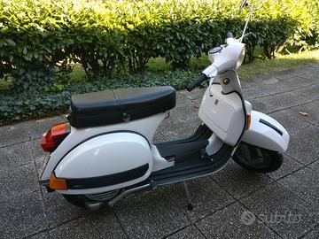 VESPA PX 125E del 1982 Originale