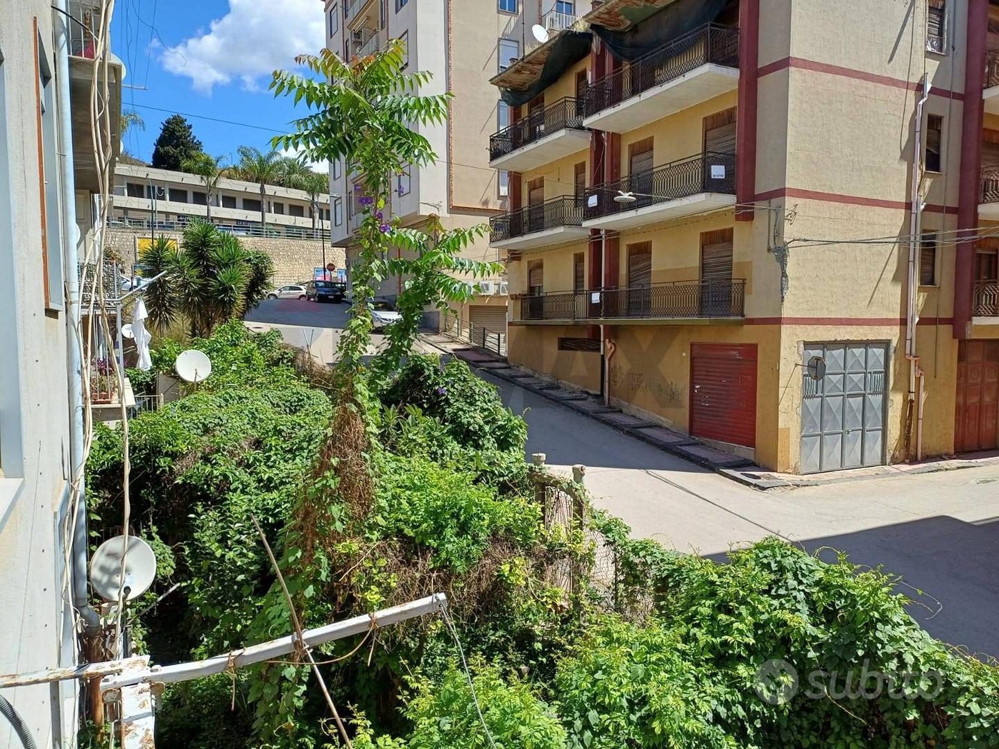 Appartamento – Favara, Agrigento - Altro