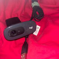 Logitech Videofotocamera