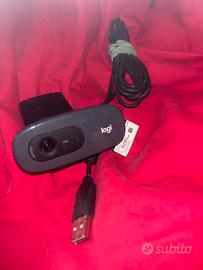 Logitech Videofotocamera