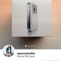 IPod 1 generazione