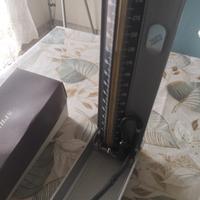 misura pressione a mercurio 