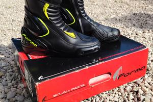 Stivali Moto FORMA 43