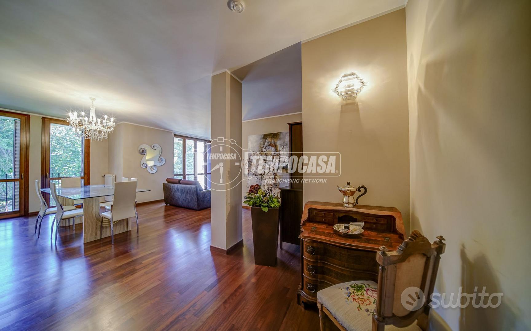Appartamento – Gallarate, Sciarè - Altro