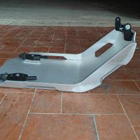 Paramotore KTM Husqvarna gas gas
