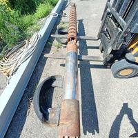 pompa sommersa 75 CV