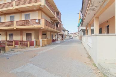 PALAZZINA A ISOLA DI CAPO RIZZUTO