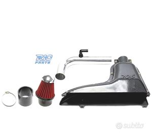KIT ASPIRAZIONE SPORTIVA PEUGEOT 206 98-08