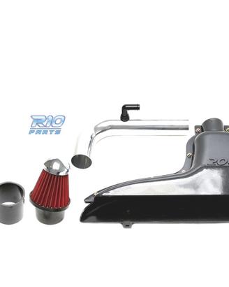 KIT ASPIRAZIONE SPORTIVA PEUGEOT 206 98-08