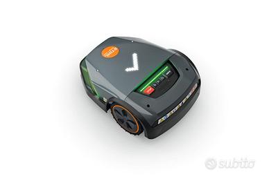 ROBOT TAGLIAERBA IMOW 7 EVO