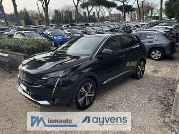 PEUGEOT 3008 1.6cc 225cv HYBRID ALLURE CAMERA PO