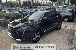PEUGEOT 3008 1.6cc 225cv HYBRID ALLURE CAMERA PO