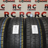 4 GOMME 215/70 R15C 109/107R CONTINENTAL 4 STAG
