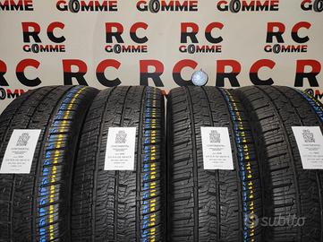 4 GOMME 215/70 R15C 109/107R CONTINENTAL 4 STAG