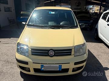 Fiat Panda 1.2 Dynamic Natural Power