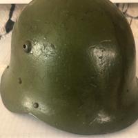 Elmetto 2 Guerra Mondiale
