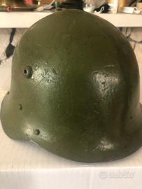 Elmetto 2 Guerra Mondiale