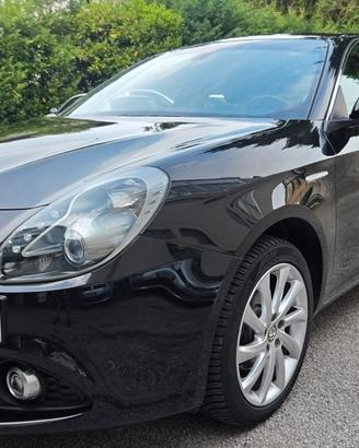 Alfa Romeo Giulietta 1.4 Turbo 120 CV Super