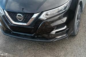 nissan Qashqai 2020