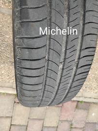 5 Copertoni estivi 195/55 R16