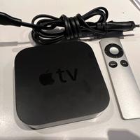 Apple TV