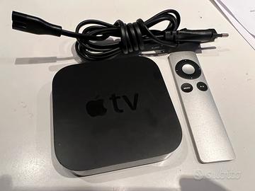 Apple TV