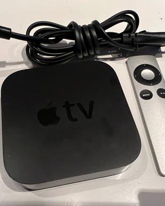 Apple TV