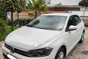 Privato vende Volkswagen Polo, 2019