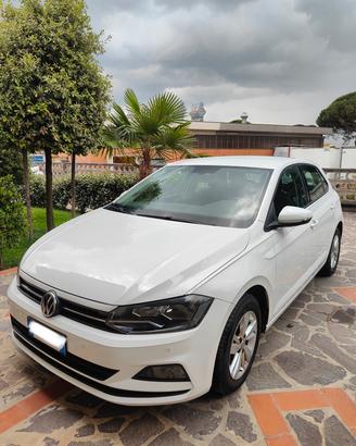 Privato vende Volkswagen Polo, 2019