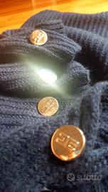 Elisabetta Franchi sciarpa