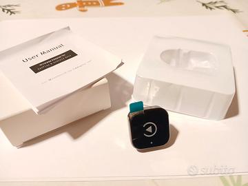 Adattatore smart wi-fi  auto