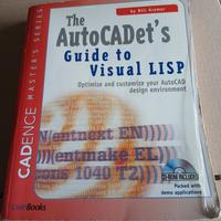 the autocadet's guide to visual lisp