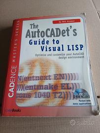 the autocadet's guide to visual lisp