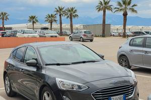 Ford Focus MK4 - 1.5 EcoBlue 95 CV Business 