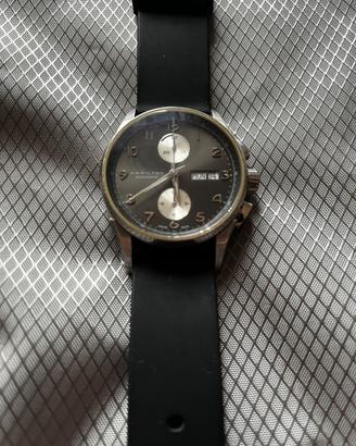 Hamilton Jazzmaster Maestro Auto Chrono