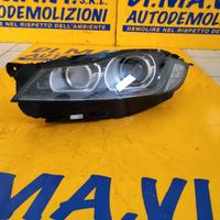 Faro/Fanale Ant. Sx JAGUAR XF 2016 XENON