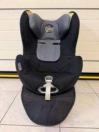 Seggiolino Cybex 9/18kg girevole