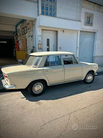 Fiat 1500 1964 84.000km marciante 5000€
