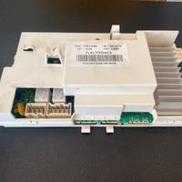 Scheda lavatrice  Hotpoint Ariston C00296192