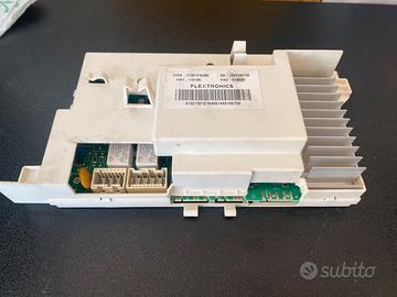 Scheda lavatrice  Hotpoint Ariston C00296192